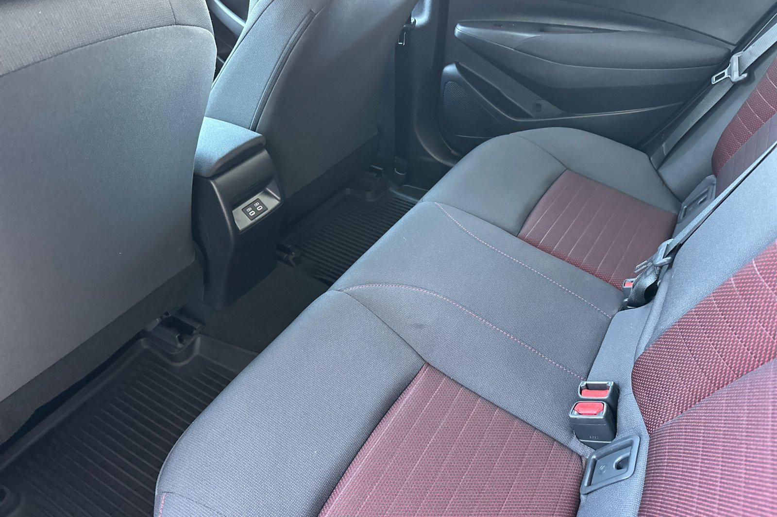 Certified Used 2026 Ice Cap Toyota SE image 12
