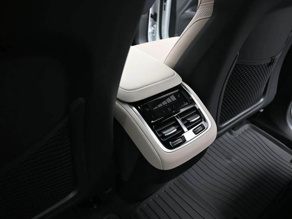 Used 2026 Crystal White Volvo Plus image 14