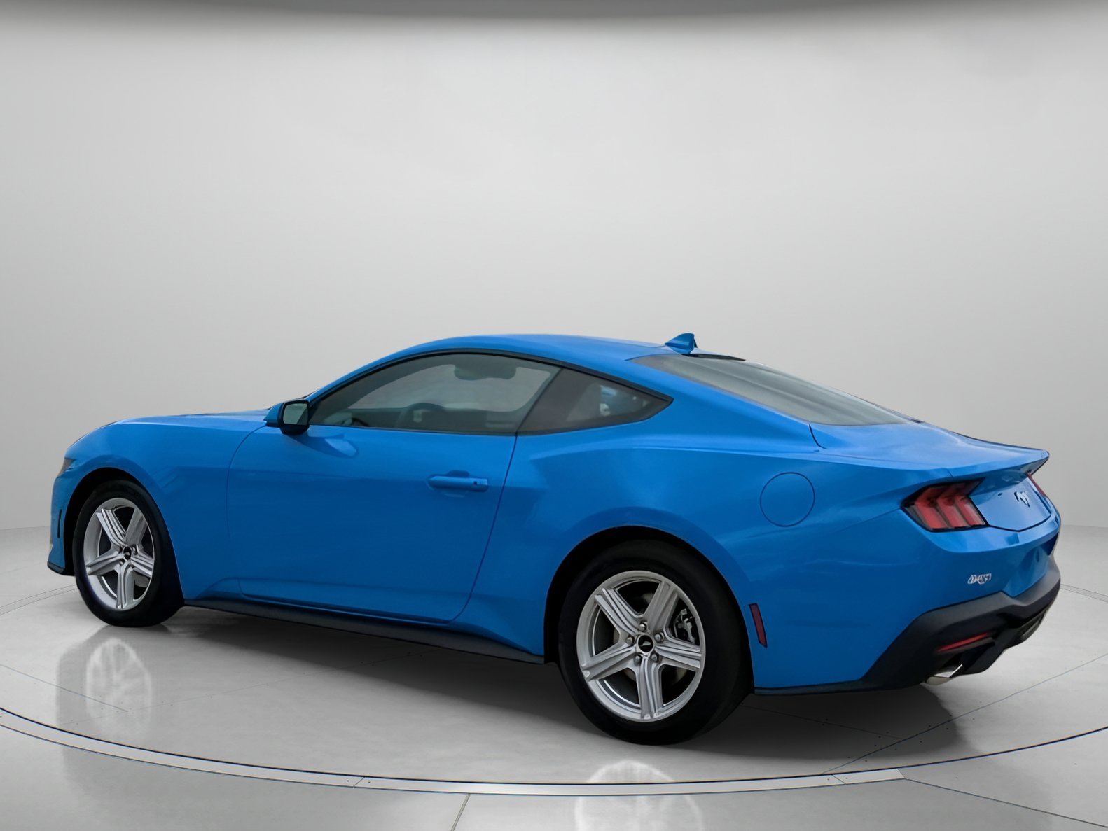 2026 Ford Mustang EcoBoost Fastback - Photo 17