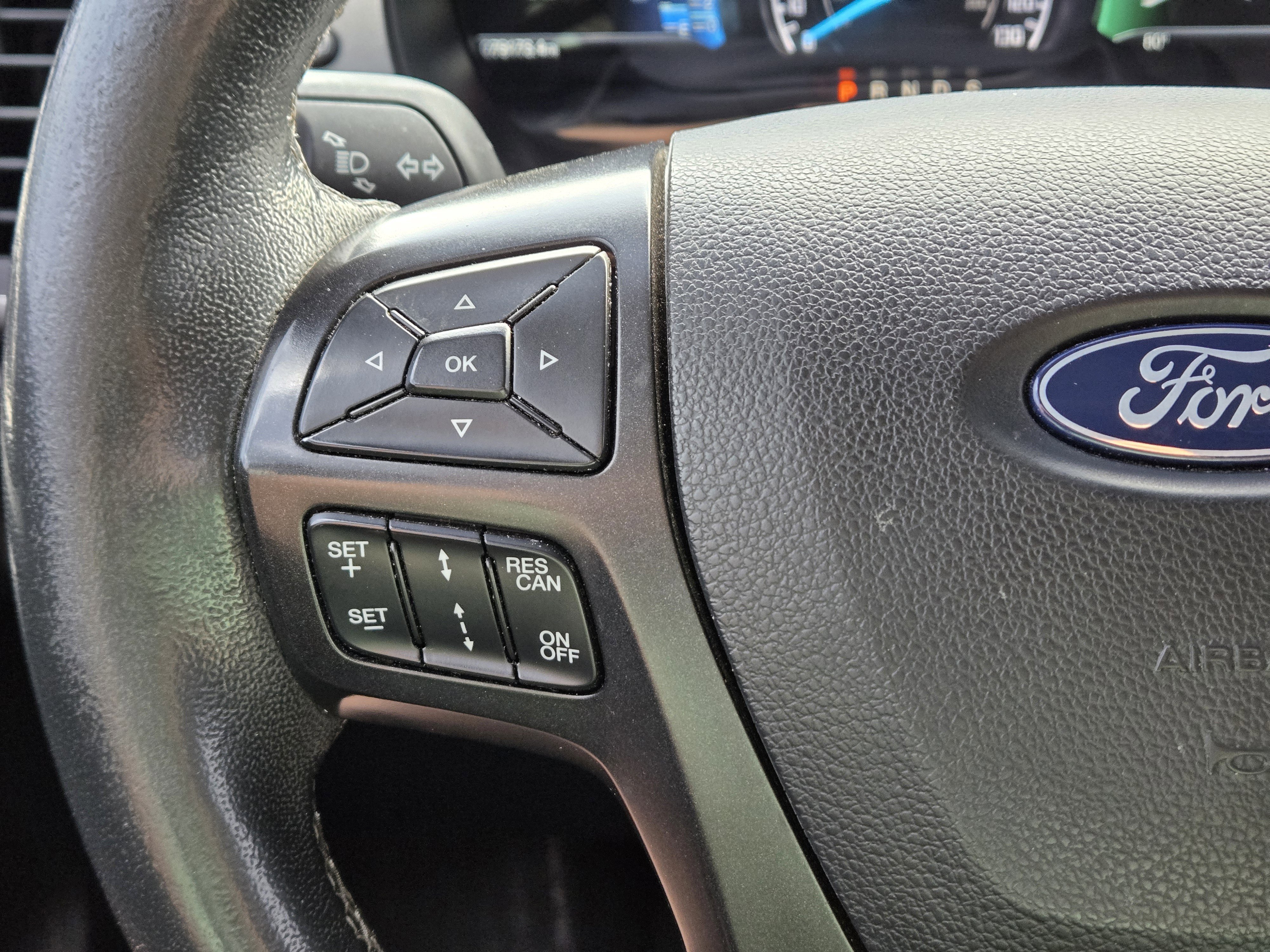 2022 Ford Ranger Lariat - Photo 19