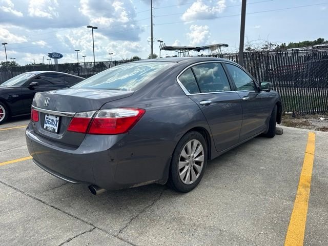 Used 2014  Honda EX image 6