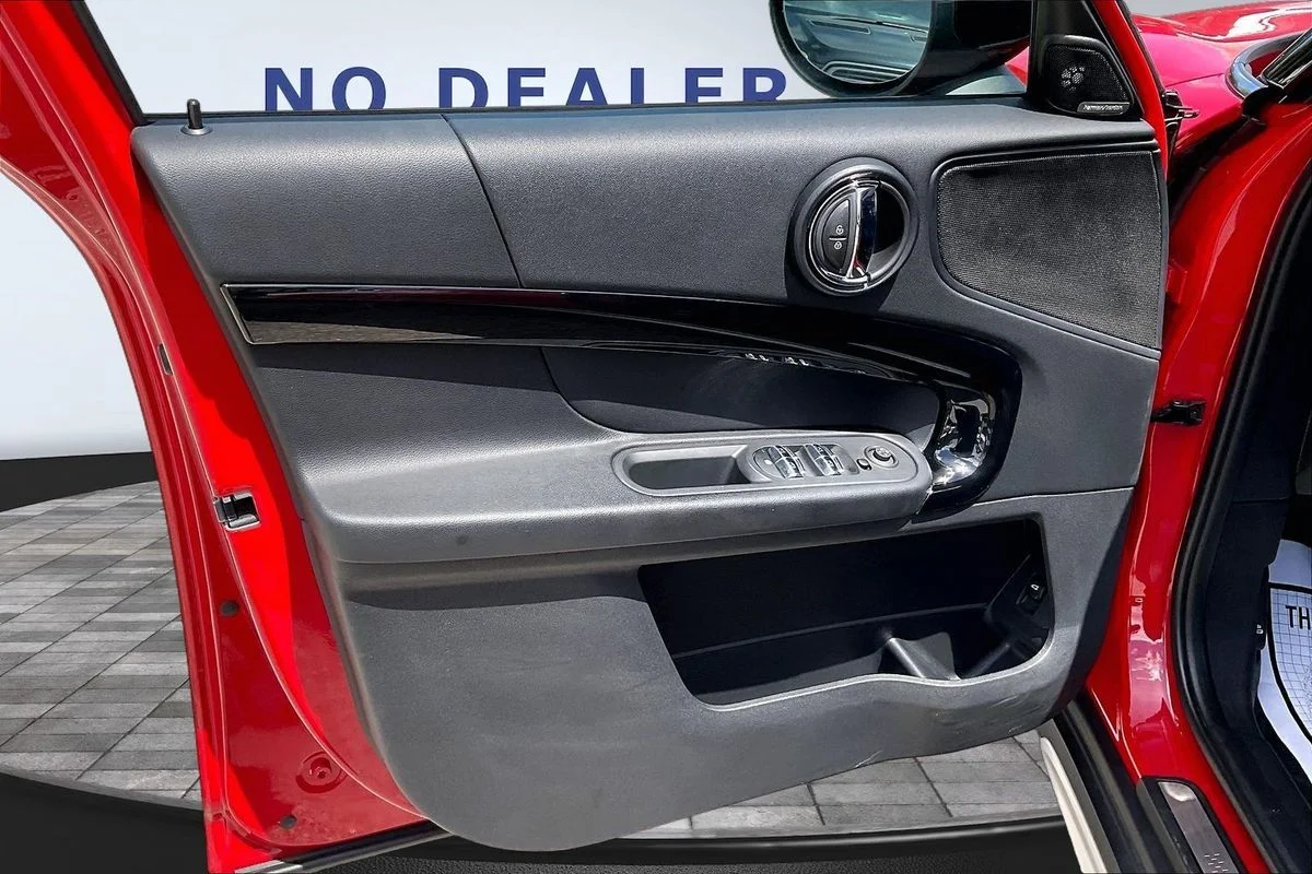 Used 2023 Red MINI Cooper S image 20