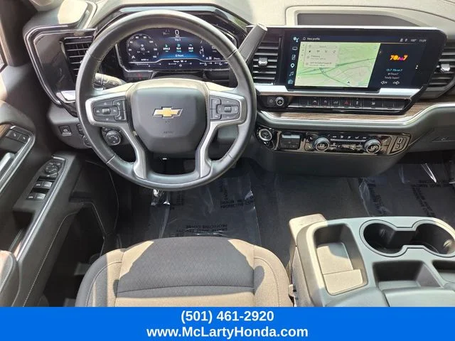 Used 2025 Cypress Chevrolet LT image 12