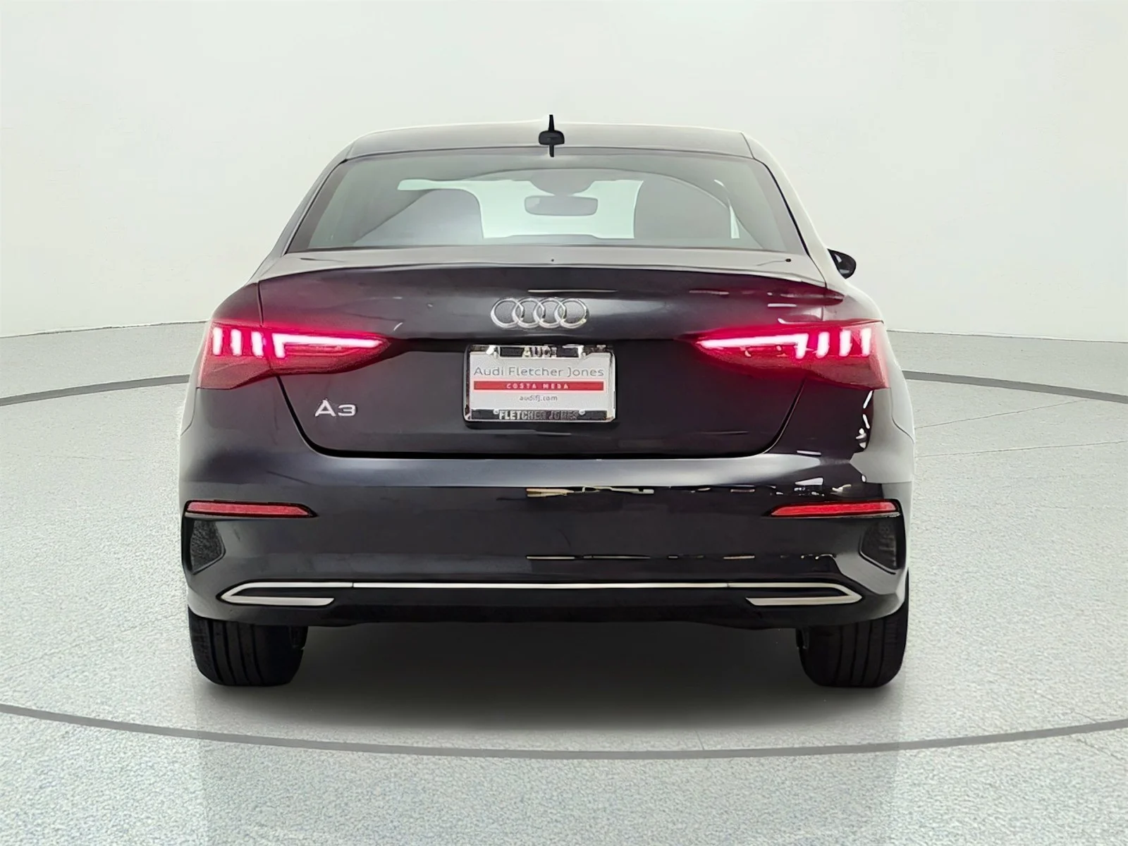 Used 2023 Manhattan Gray Metallic Audi Premium image 6