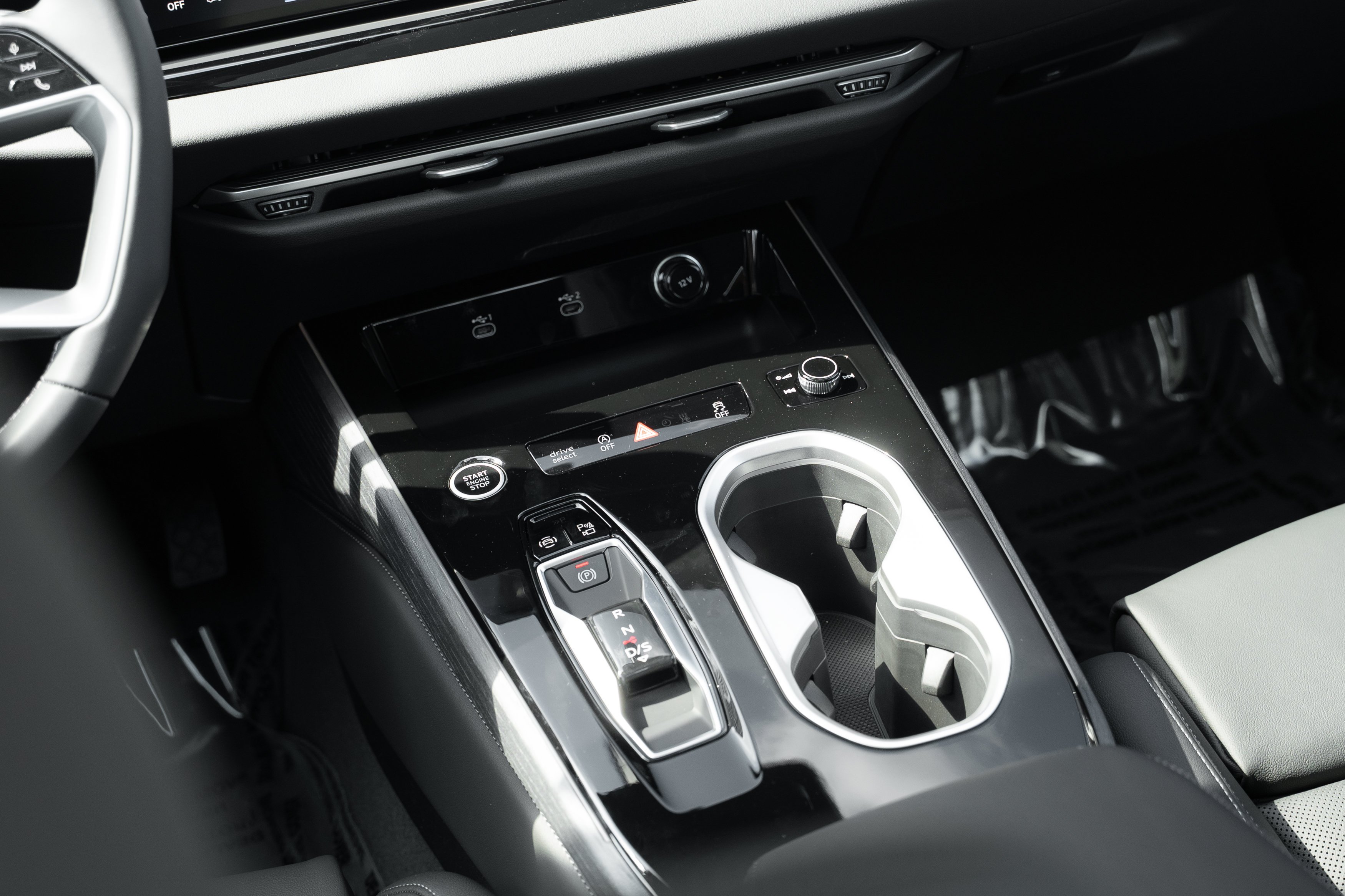 New 2026 Mythos Audi Premium Plus image 12