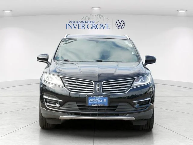 Used 2018 Lincoln MKC Base/Premiere with VIN 5LMCJ1C98JUL00947 for sale in Inver Grove Heights, Minnesota