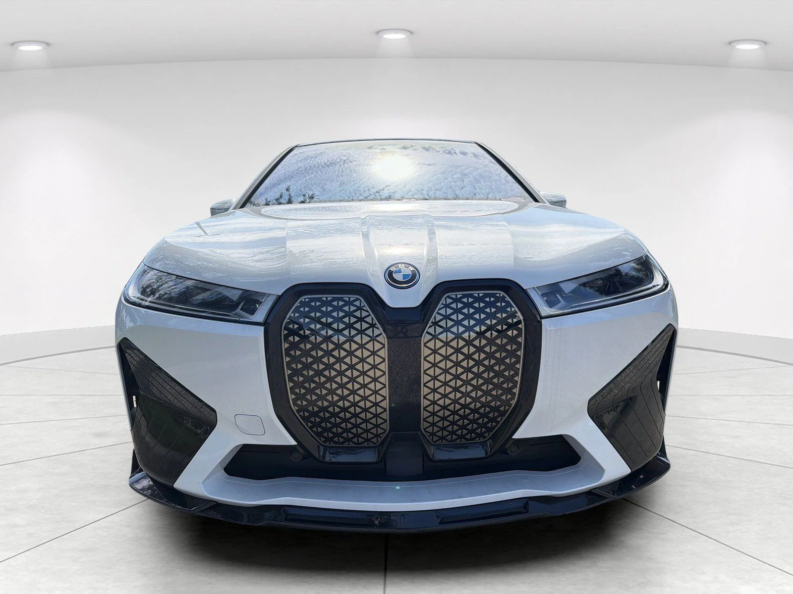 Certified 2023 BMW iX Base with VIN WB533CF0XPCM02867 for sale in Sarasota, FL
