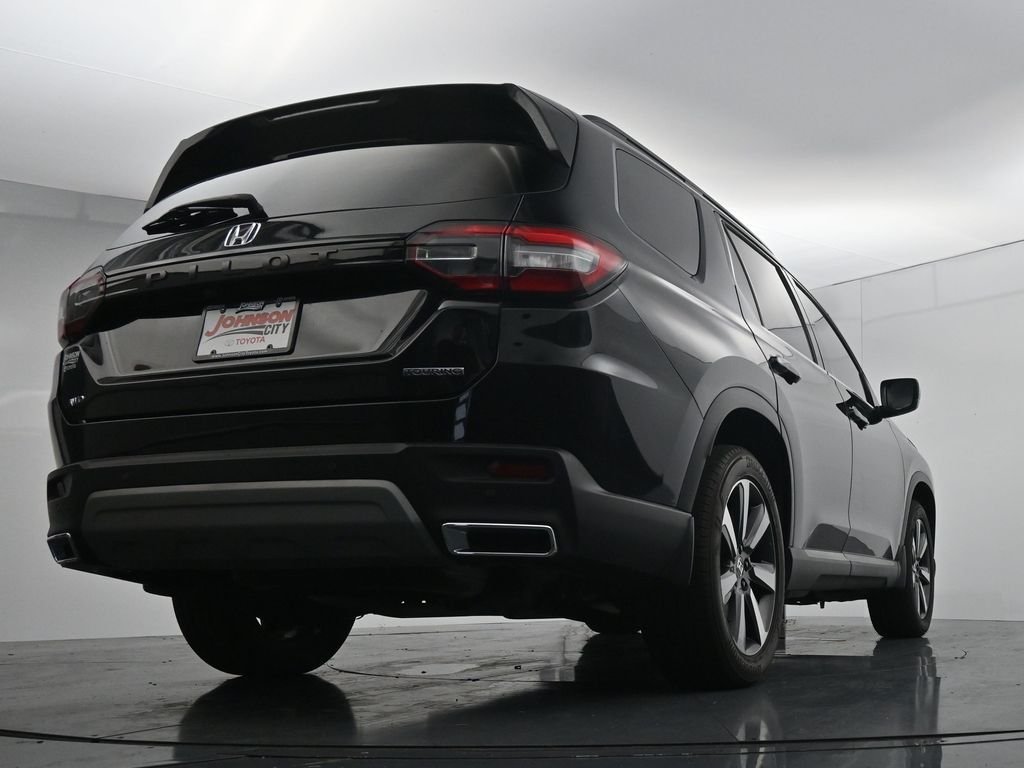 2023 Honda Pilot Touring - Photo 39