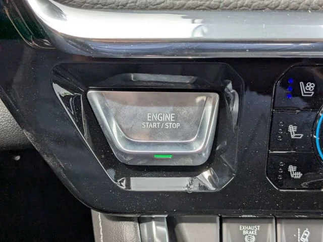 New 2026 Sterling Metallic GMC Denali image 33