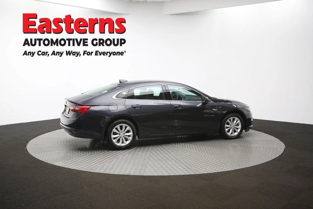 Used 2023 Gray Chevrolet LT image 41