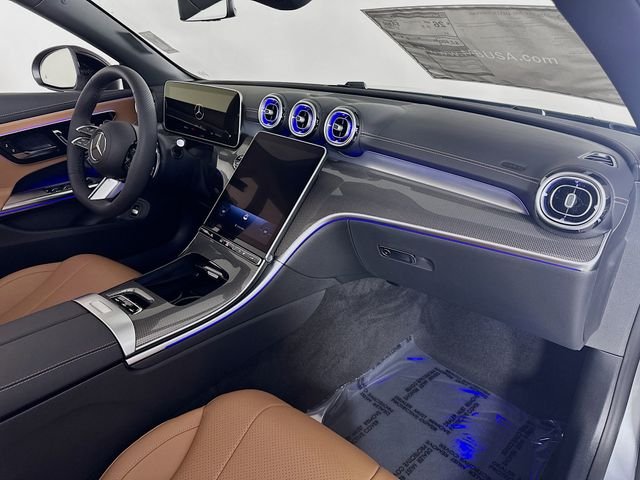 2026 Mercedes-Benz CLE CLE 300 - Photo 29