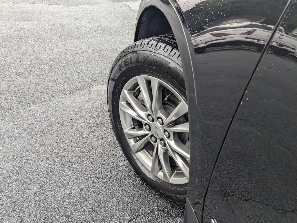 2023 Cadillac XT5 Premium Luxury - Photo 9