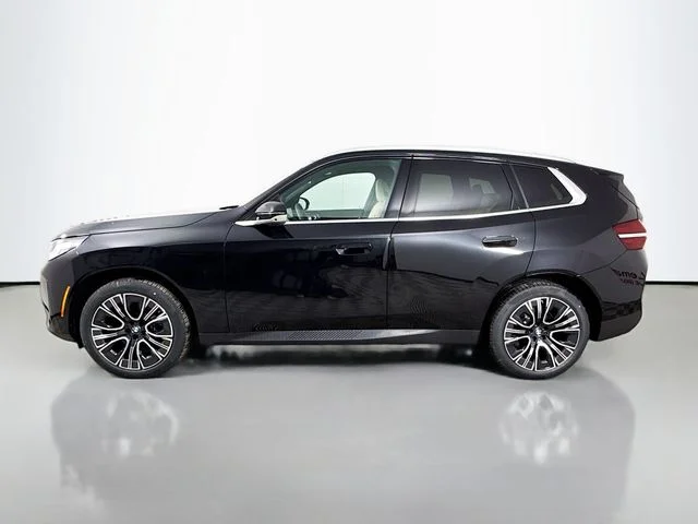 New 2026 Black BMW 30 xDrive image 4