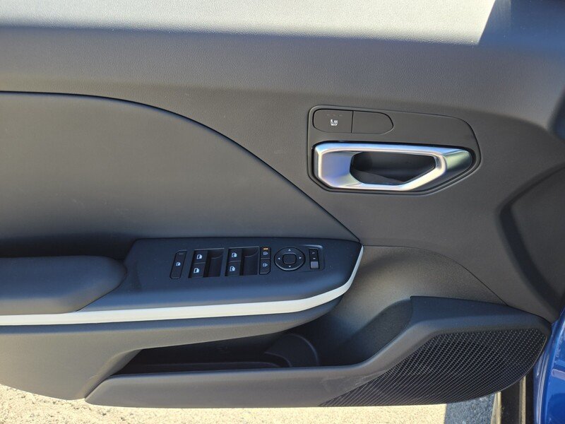 New 2026 Wave Blue Kia GT-Line image 9