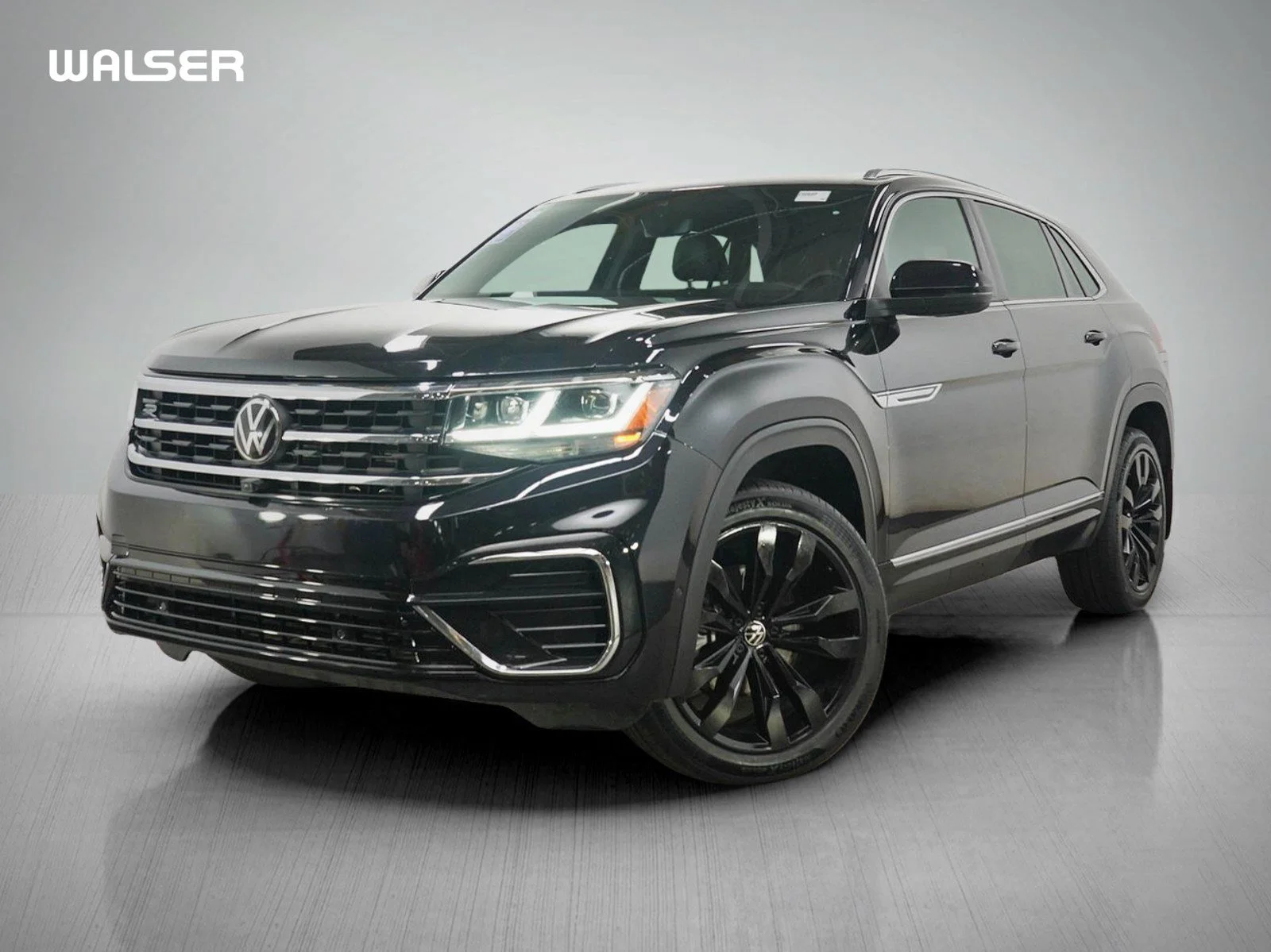 2023 Volkswagen Atlas Cross Sport Execline
