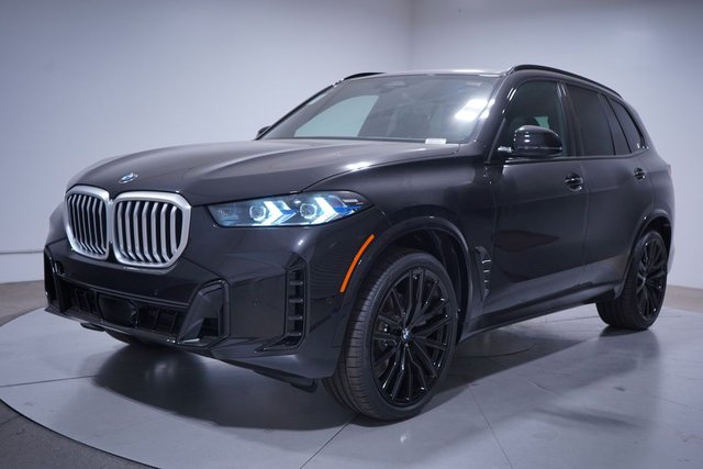 2026|BMW|X5|sDrive40i|4D Sport Utility