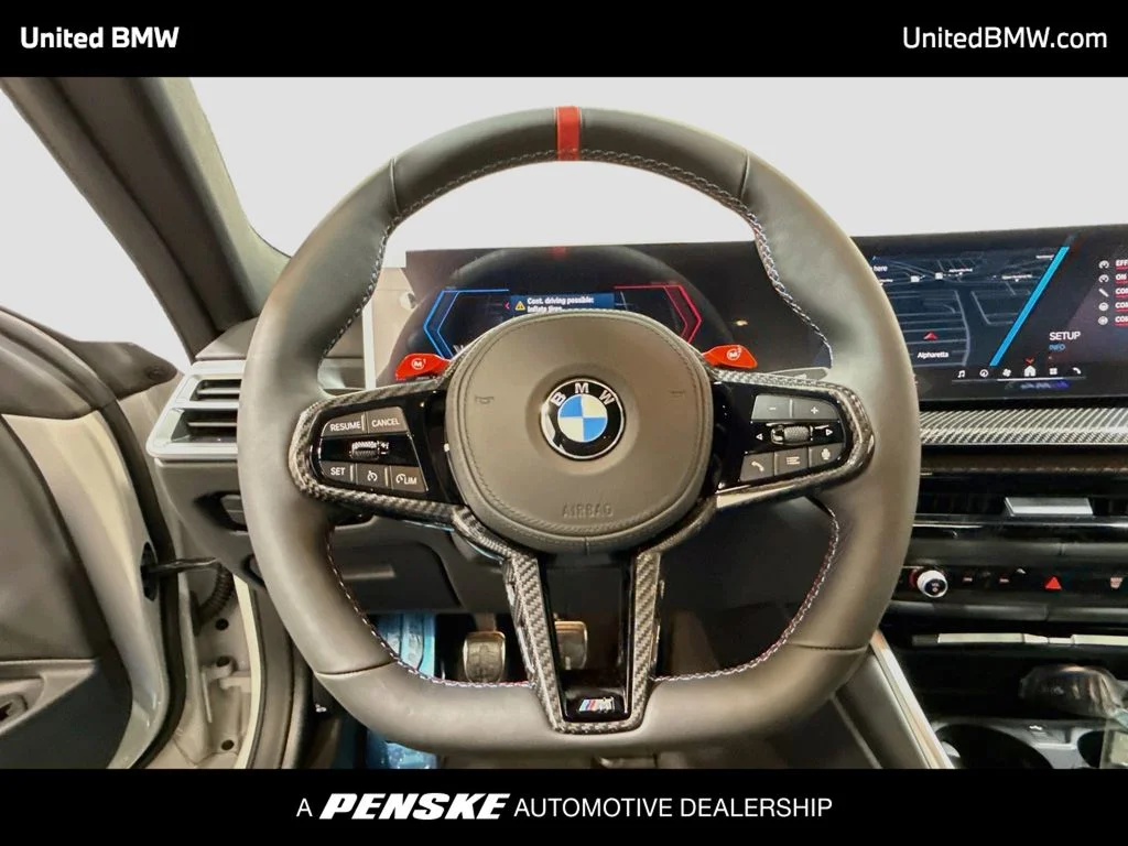 New 2027 Special Order Color BMW  image 6
