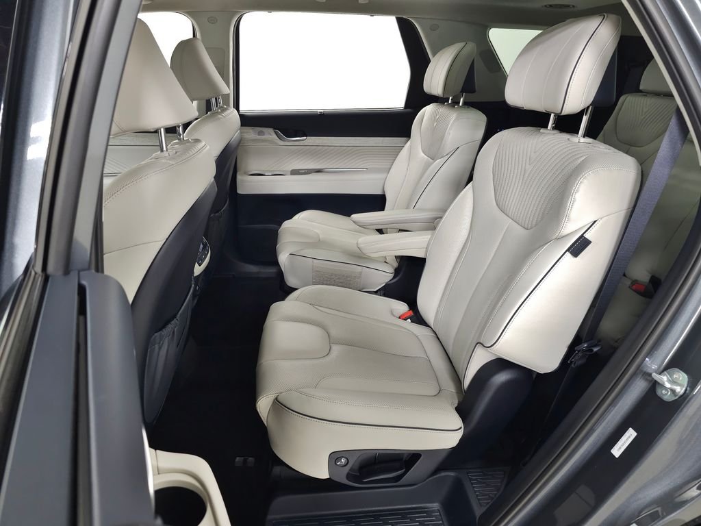 2025 Hyundai Palisade Calligraphy - Photo 41