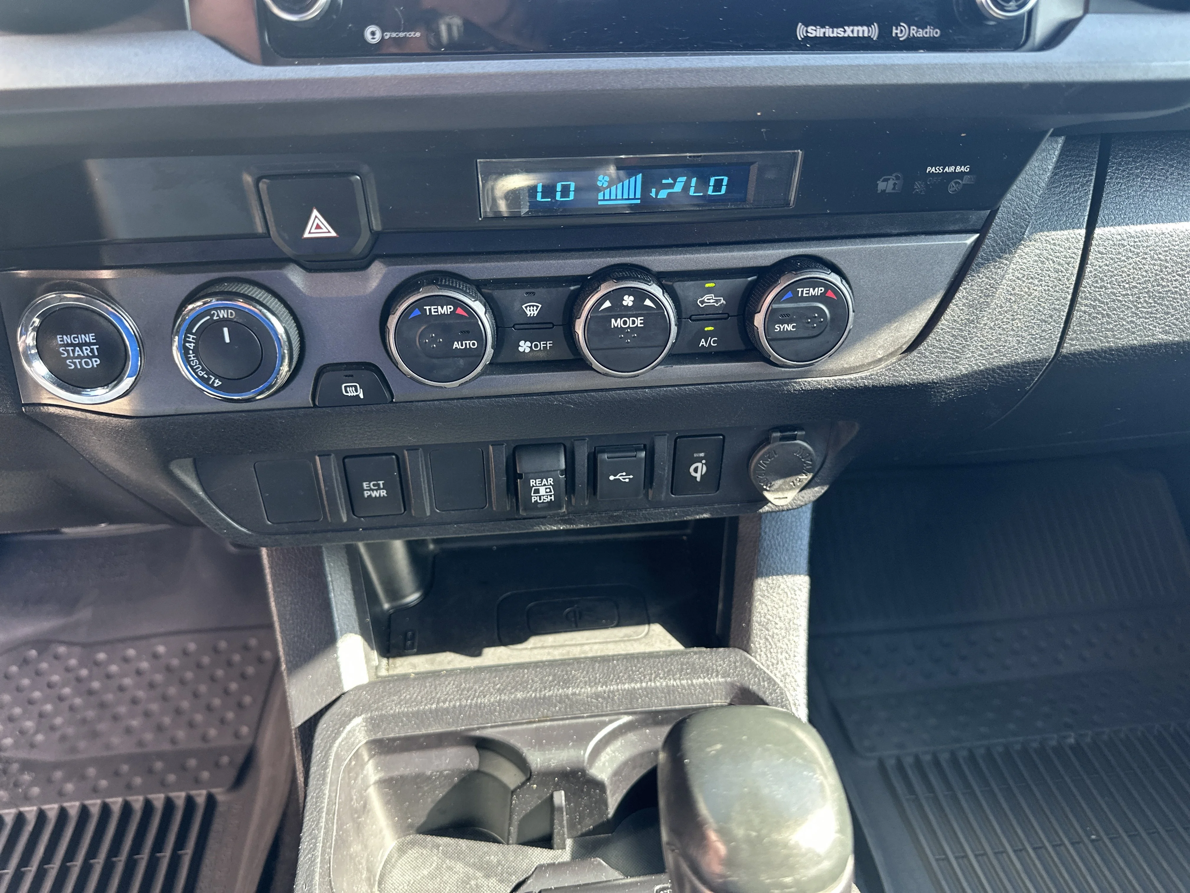 Used 2021  Toyota TRD Sport image 16