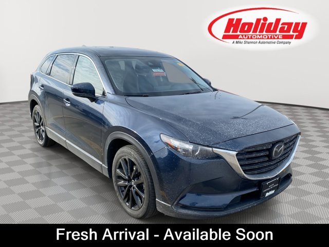 2023 Mazda CX-9 Touring Plus