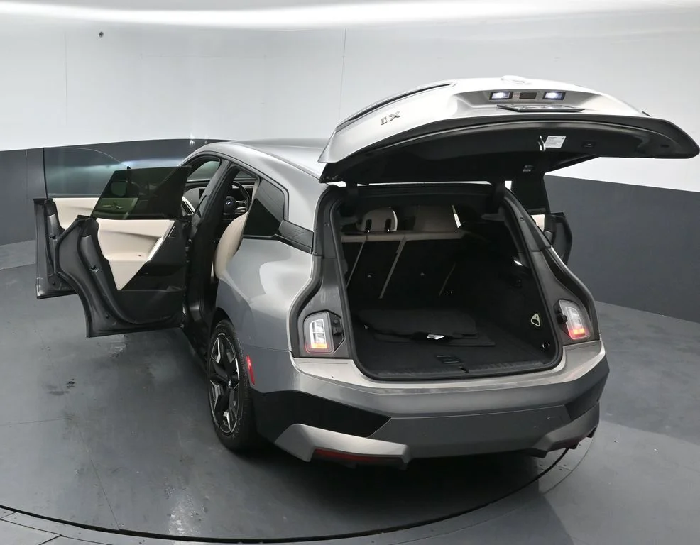 2024 BMW iX Base - Photo 51