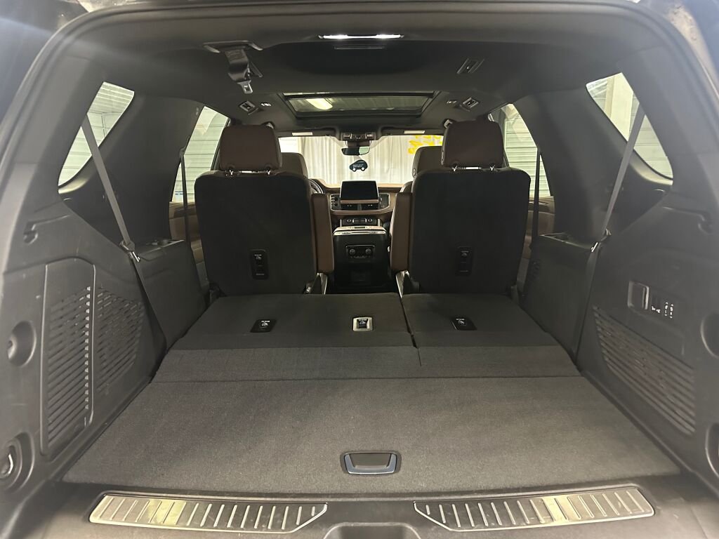 2024 Chevrolet Tahoe High Country - Photo 28