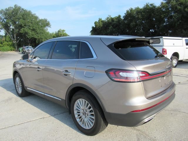 Used 2020 Brown Lincoln Standard image 3