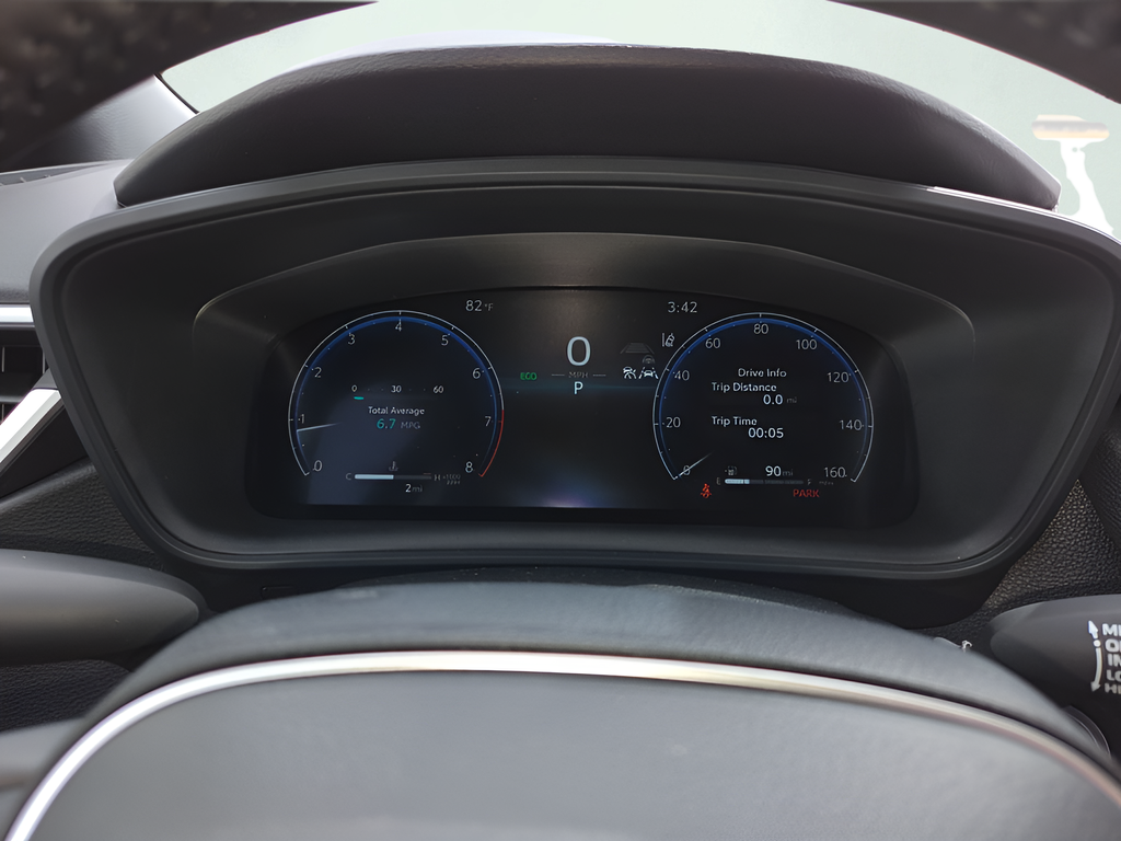 New 2026 Blueprint Toyota SE image 14