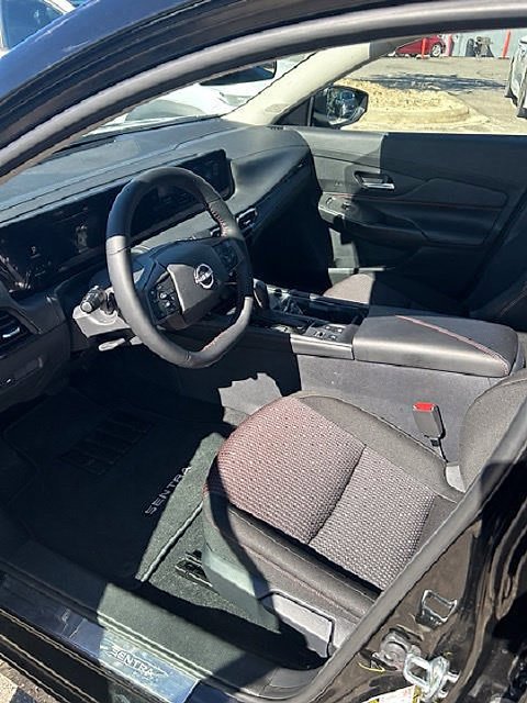 Used 2026 Black Nissan SR image 18