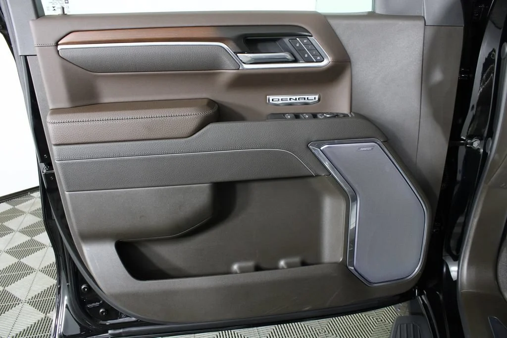 2026 GMC Sierra 1500 Denali - Photo 10