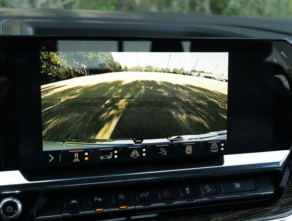 2026 GMC Sierra 1500 Elevation - Photo 16