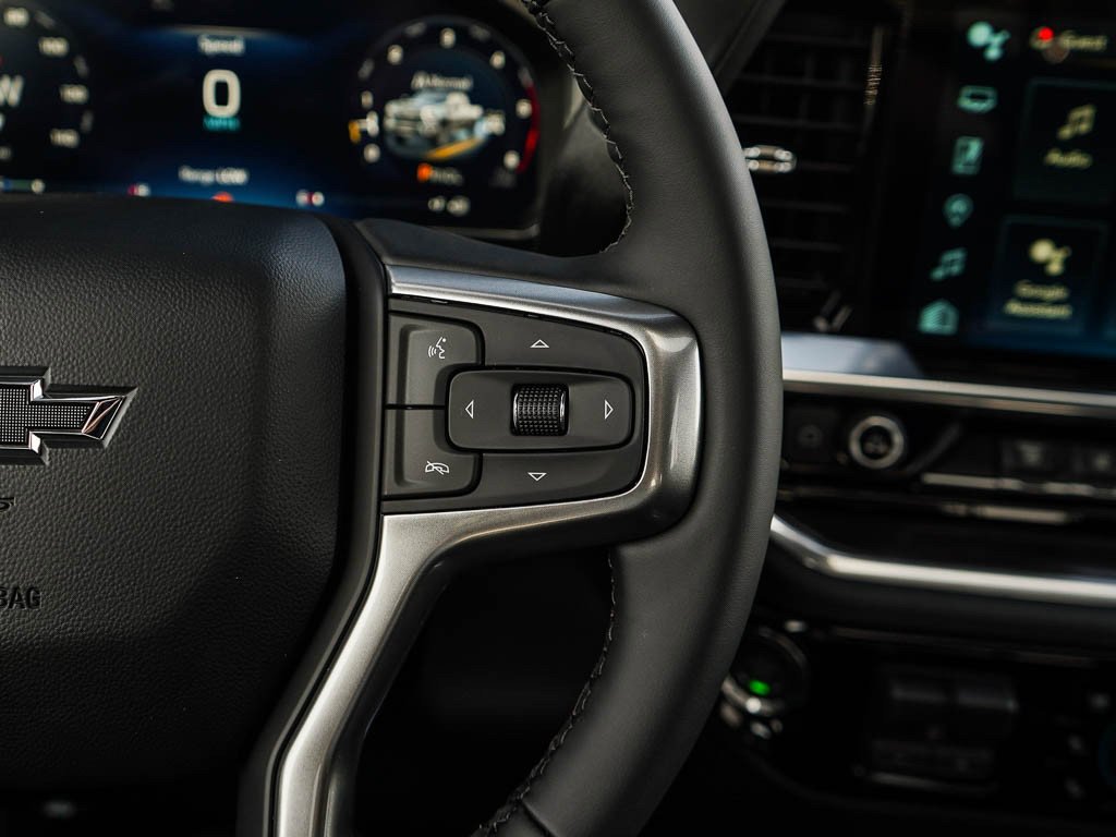 2026 Chevrolet Silverado 3500 HD LTZ - Photo 19