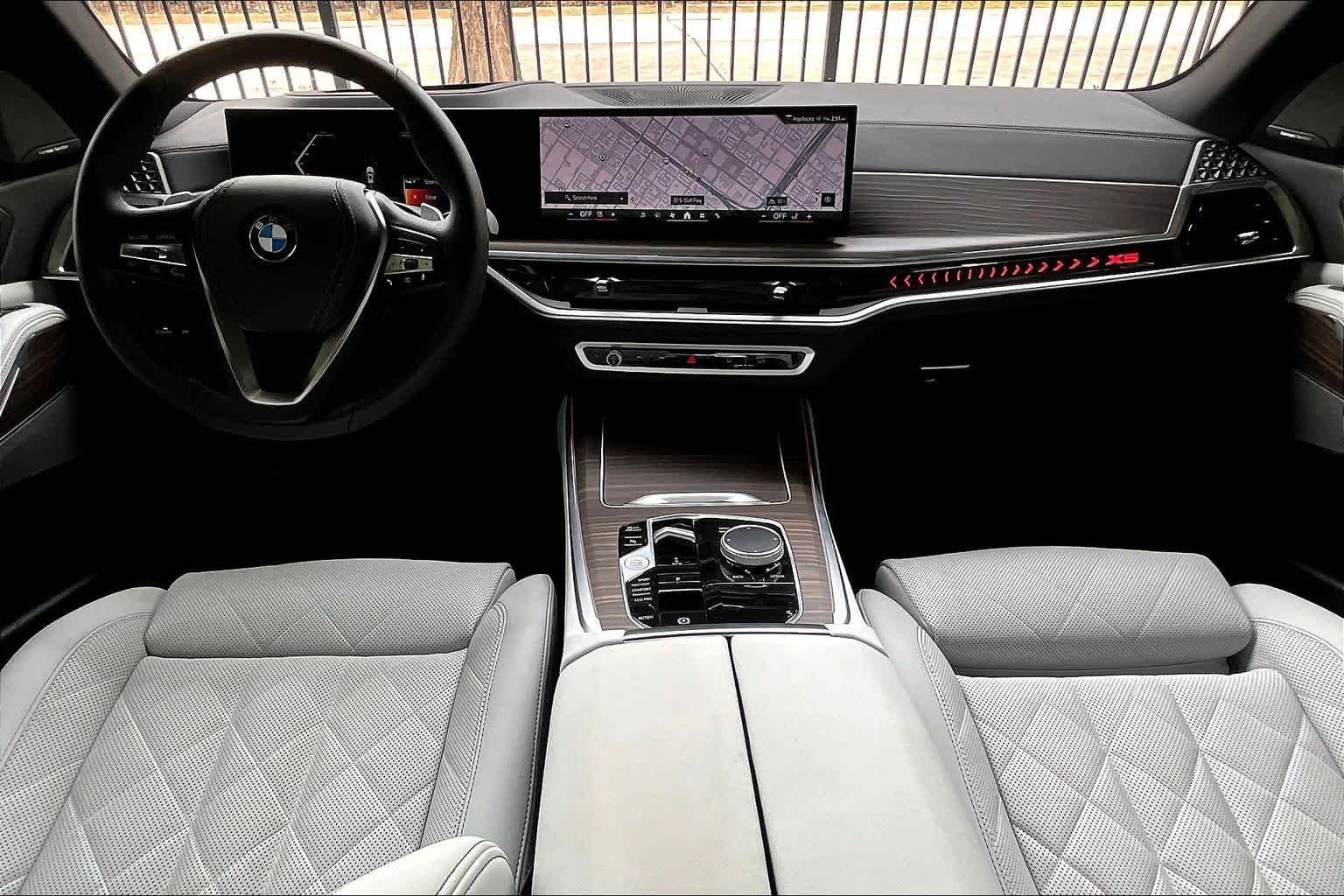 Used 2026 Alpine White BMW sDrive40i image 20