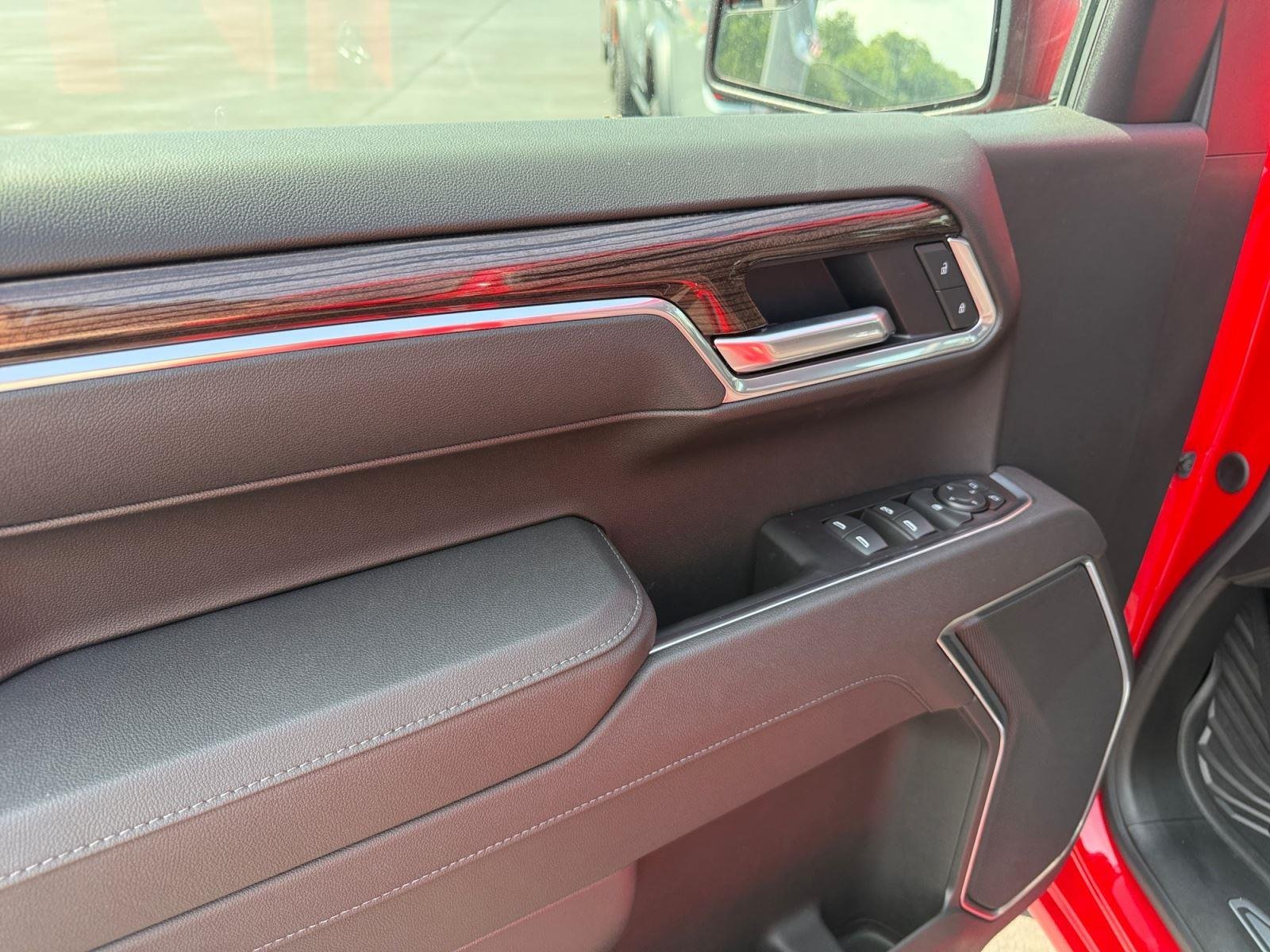 2026 Chevrolet Silverado 1500 LT - Photo 11
