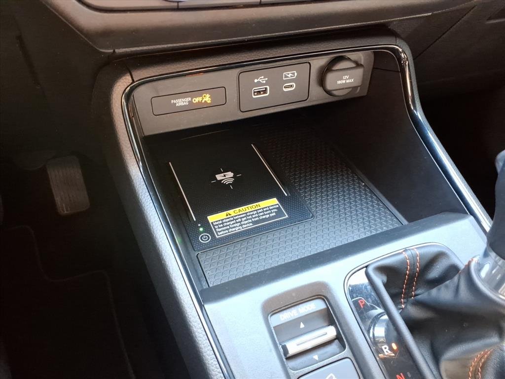 Used 2025 GRAY Honda Sport-L image 27