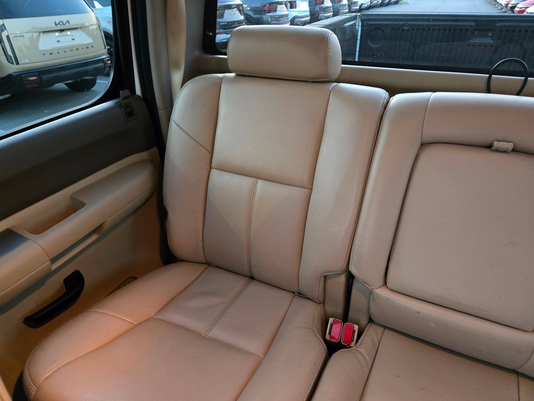 Used 2012 Summit White Chevrolet LT image 12