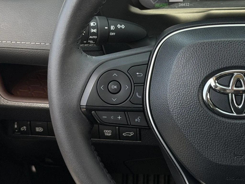 Used 2024 Beige Toyota Limited image 15