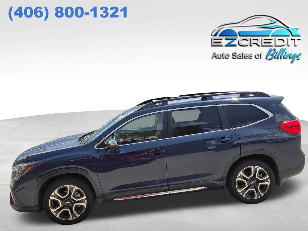 2023 Subaru Ascent Limited 7 Passenger's photo