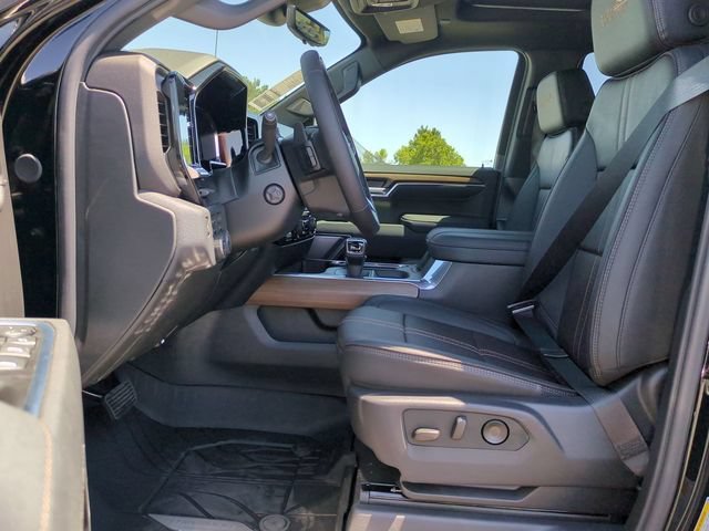 2026 Chevrolet Silverado 1500 High Country - Photo 20