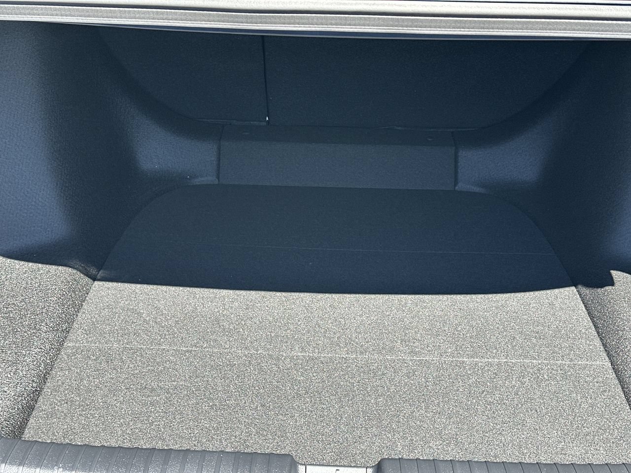 New 2026 Canyon River Blue Metallic Honda SE image 23