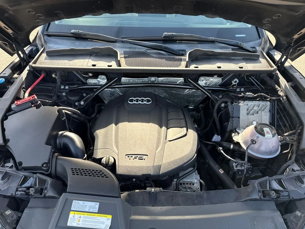 Certified Used 2018  Audi 2.0T Premium Plus image 29