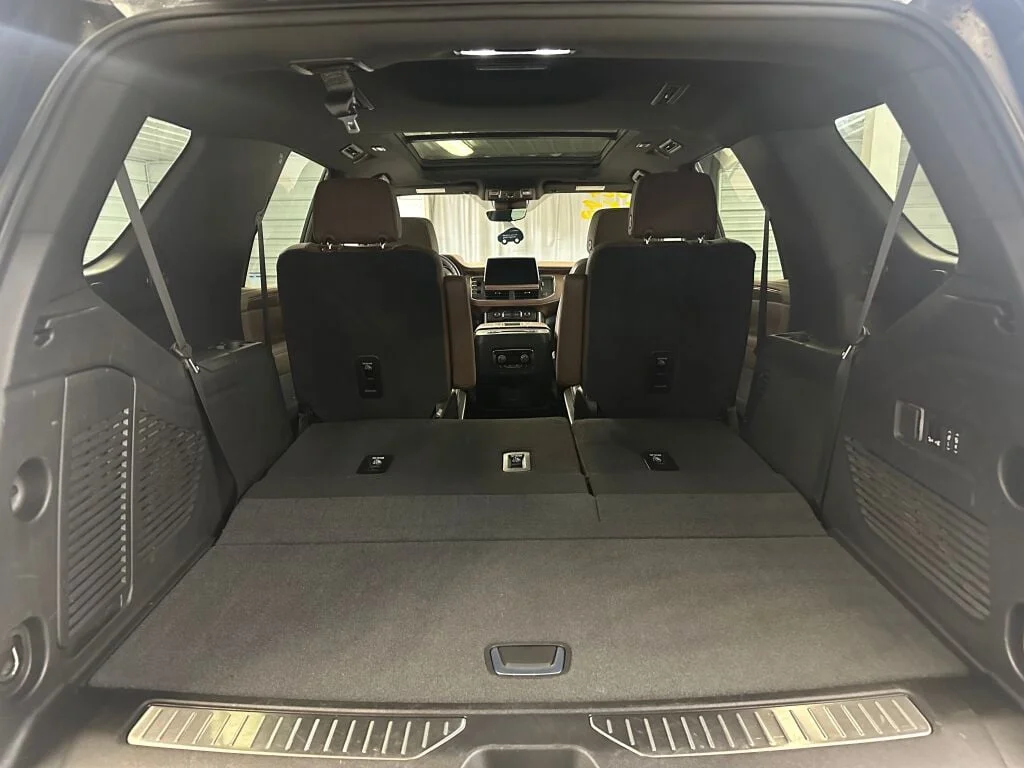 2024 Chevrolet Tahoe High Country - Photo 28
