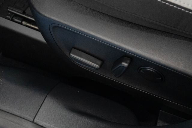 Used 2024 Blue Ford Active image 15