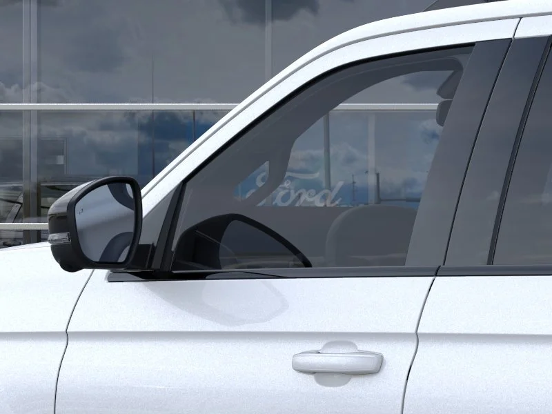 New 2026 Star White Metallic Tri-Coat Ford Tremor® image 20