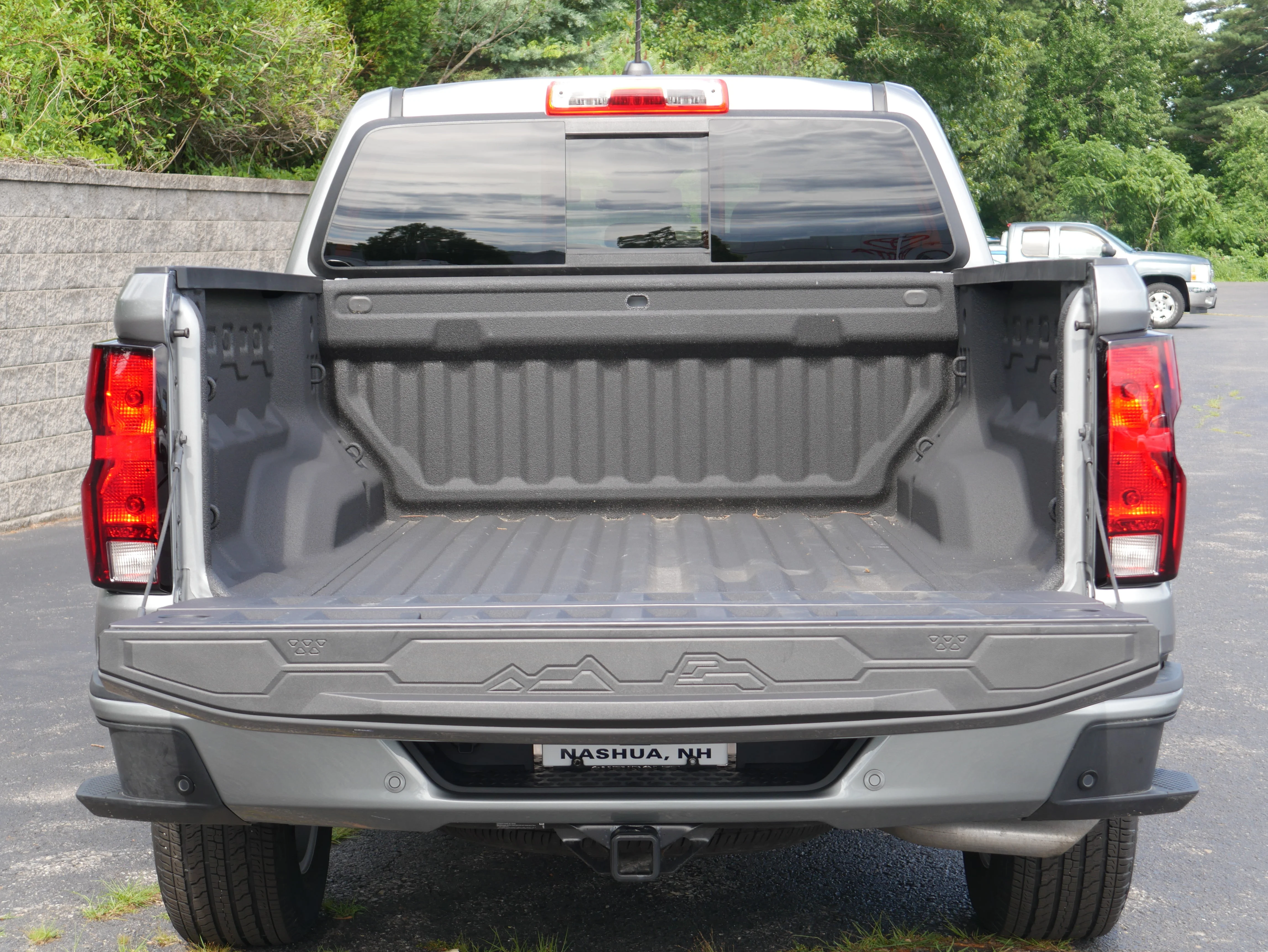 2024 Chevrolet Colorado LT - Photo 7