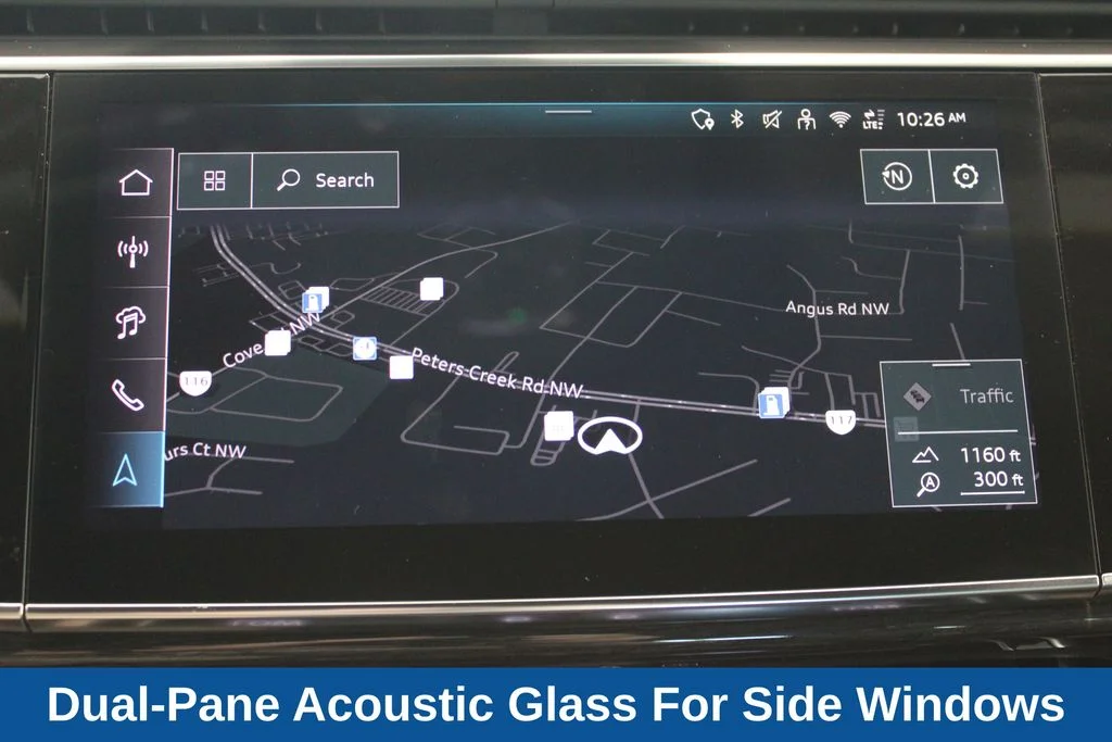 Used 2026  Audi 55 Premium Plus image 15