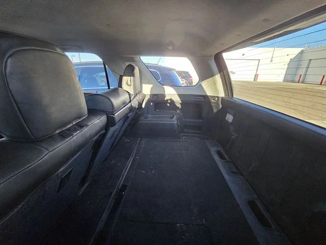 Used 2021 Army Green Toyota Trail image 14