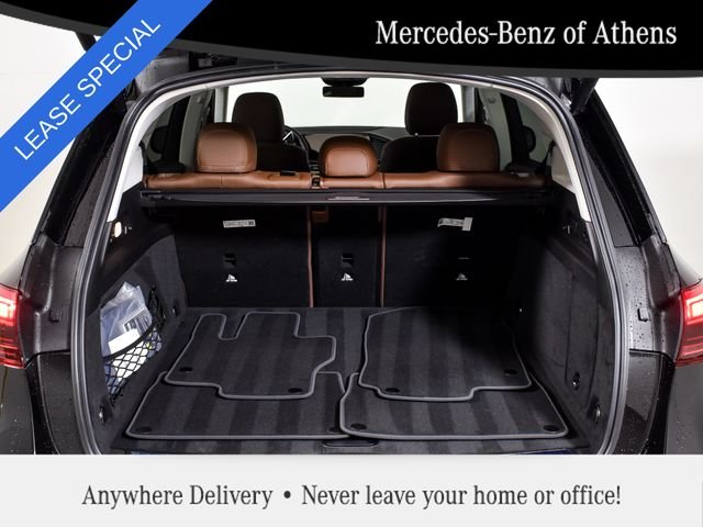 New 2026 Black Mercedes-Benz GLE 450 image 41