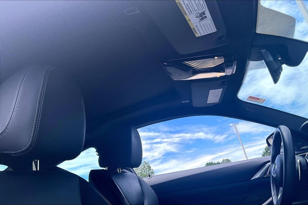 Used 2023 Black BMW M440i image 26