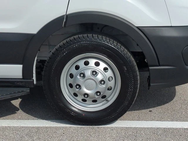 2025 Ford Transit Passenger Van XL - Photo 10